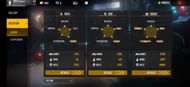 All-time stats in Free Fire